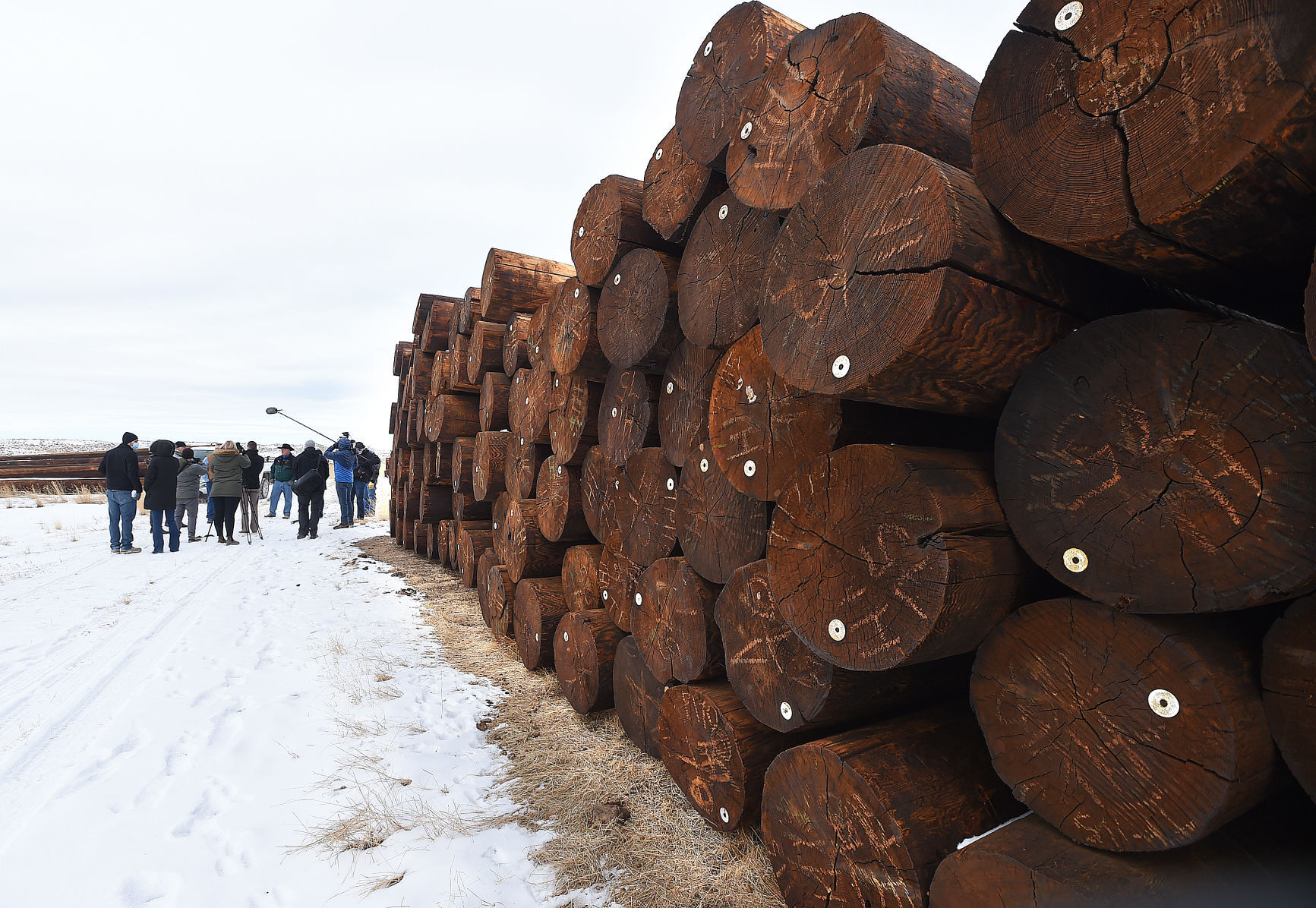 Keystone